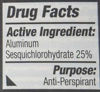 Picture of Almay Anti-Perspirant & Deodorant, Sensitive Skin, Roll-On, Fragrance Free 1.7 oz (Pack of 6)