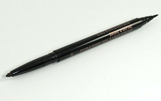 Picture of Bare Minerals Smoke & Define Double-Ended Eyeliner: Black/Eggplant by Bare Escentuals