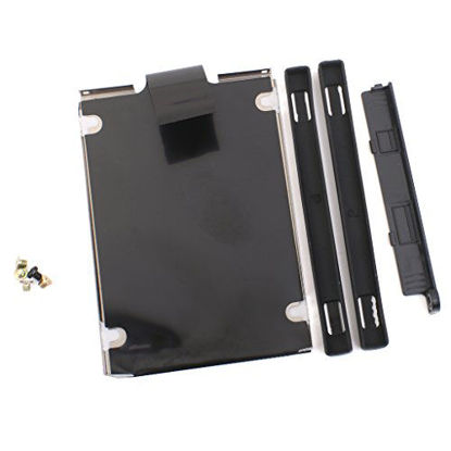Picture of Hard Drive HDD Caddy Case W/Screws for X220 X220i X220T X230 X230i T430