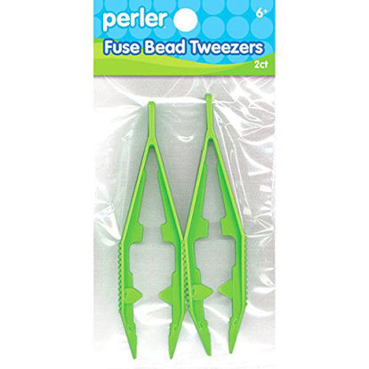 Picture of Perler Beads Bead Tweezer Tools, 2 pc