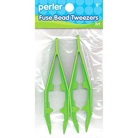 Picture of Perler Beads Bead Tweezer Tools, 2 pc