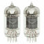 Picture of Mullard 12AX7/ECC83, Matched Pair