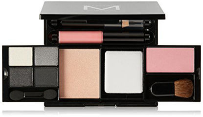 Picture of Maybelline New York Makeup Kit Palette, Smoke