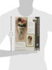 Picture of DIMENSIONS Woman with Rose Counted Cross Stitch Kit, 14 Count Beige Aida, 7'' x 14''