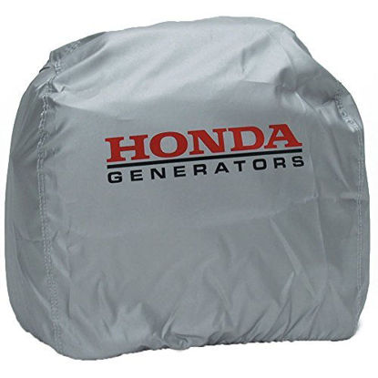 Picture of Honda 08P57-Z07-00S Generator Cover for EU2000i