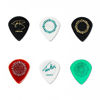 Picture of Dunlop AALPT01 Animals As Leaders Pick Tin, 6 Picks/Tin