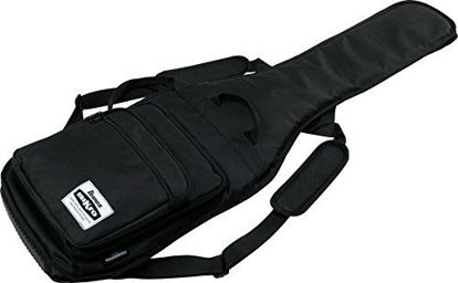 Picture of Ibanez IGBMIKRO Powerpad Mikro Guitar Gig Bag for 22.2" short scale guitar