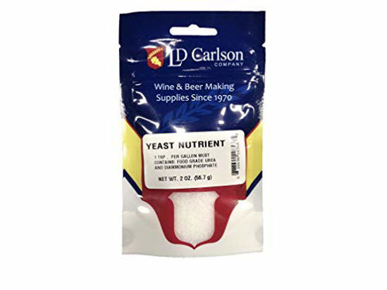 Picture of Home Brew Ohio Yeast Nutrient, 2 oz