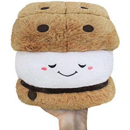 Picture of Squishable / Mini Smore - 7" Plush