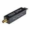Picture of Nooelec NESDR Smart v4 Bundle - Premium RTL-SDR w/Aluminum Enclosure, 0.5PPM TCXO, SMA Input & 3 Antennas. RTL2832U & R820T2-Based Software Defined Radio.