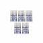 Picture of 25 Schmetz Assorted Universal Sewing Machine Needles 130/705H 15x1H Sizes 70/10, 80/12, 90/14, 100/16