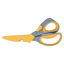 Picture of Westcott Titanium Workbench Shears with Sheath and Ceramic Cutter, 8" (16512)