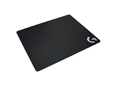Picture of Logitech G240 Cloth Gaming Mouse Pad for Low DPI Gaming