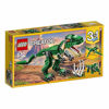 Picture of LEGO Creator - Mighty Dinosaurs - 31058