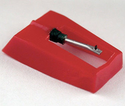 Picture of Pfanstiehl LP Vinyl Phonograph Record Diamond Needle Stylus for Crosley NP1, ION ICT05RS, Arista 30-170