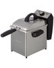 Picture of Cuisinart CDF-130 Deep Fryer, 2 Quart, Stainless Steel