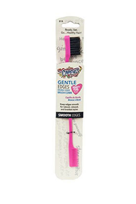 Picture of Camryn's BFF Gentle Edges Brush
