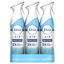 Picture of Febreze Air Freshener Heavy Duty Spray, Odor Eliminator, Crisp Clean, 8.8 Oz (Pack of 3)