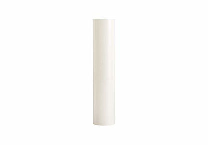 Picture of Oracal 651 Permanent Matte Vinyl (12"x6FT Matte, White) (Original Version)