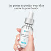 Picture of Glycolic 10% Anti-Aging Gel Peel (Daily Use) - Enhanced with Retinol & Green Tea Extract