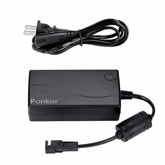 Picture of Recliner Power Supply(Universal Version Compatible with All Recliner), Ponkor AC/DC Switching Power Supply Transformer 29V 2A Adapter for Lift Chair or Power Recliner Limoss OKIN