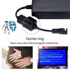 Picture of Recliner Power Supply(Universal Version Compatible with All Recliner), Ponkor AC/DC Switching Power Supply Transformer 29V 2A Adapter for Lift Chair or Power Recliner Limoss OKIN