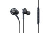 Picture of Samsung Earphones Corded Tuned by AKG (Galaxy S8 and S8+ Inbox replacement), Grey