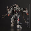 Picture of Transformers Studio Series 03 Deluxe Class Movie 3 Crowbar