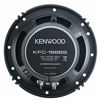 Picture of Kenwood 6 1/2" Automotive Speaker 6 1/2" 2-Way Automotive Speaker (KFC1666S)