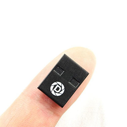 Picture of DSLRKIT 32GB USB Flash Drives Slim Thumb Mini Nano Micro Waterproof