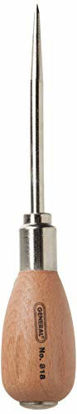 Picture of General Tools 818 Hardwood Handle Scratch Awl