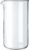 Picture of Bodum 1508-10 Spare Carafe for French Press, 34 Ounce, Clear