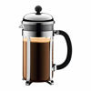 Picture of Bodum 1508-10 Spare Carafe for French Press, 34 Ounce, Clear