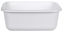 Picture of Rubbermaid Pan, 11.4-Quart, White