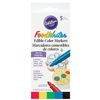 Picture of Wilton FoodWriter Color Fine-Tip Edible Markers, 5-Piece