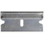 Picture of Replacement Razor Blades, 10 Pack, Excel Blades Single Edge Scraper Blades
