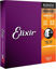 Picture of Elixir Strings Phosphor Bronze Acoustic Guitar Strings w NANOWEB Coating, Custom Light (.011-.052)