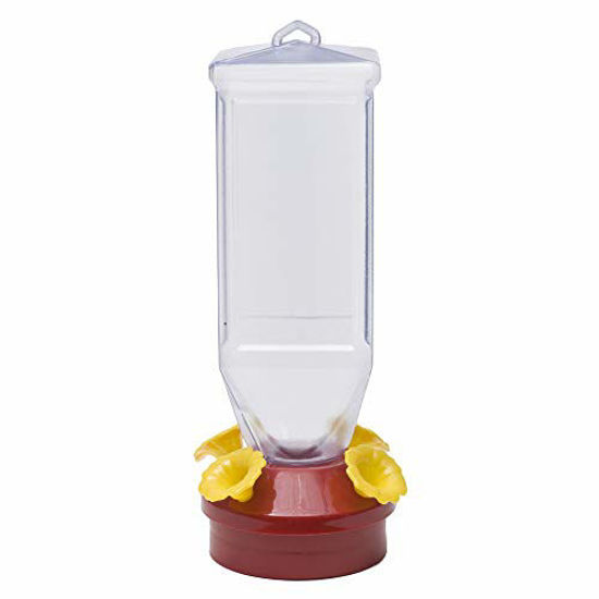 Picture of Perky-Pet 201 Lantern Hummingbird Feeder- 18 oz