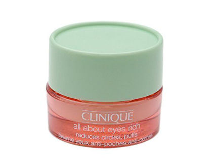 Picture of Clinique 0.17 Ounce / 5 Milliliter Promo Size All About Eyes