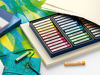 Picture of Faber-Castel FC128224 Creative Studio Soft Pastel Crayons (24 Pack), Assorted