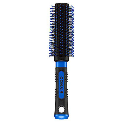 Picture of Conair Pro Hair Brush with Nylon Bristle