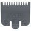 Picture of Wahl Professional Color Coded Comb Attachment #3137-101 - Grey #1/2 - 1/16" (1.5 mm) - Great for Professional Stylists and Barbers