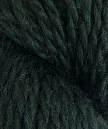 Picture of Cascade - Baby Alpaca Chunky Knitting Yarn - Black (# 553)