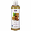 Picture of NOW Solutions, Sweet Almond Oil, 100% Pure Moisturizing Oil, Promotes Healthy-Looking Skin, Unscented Oil, 16-Ounce