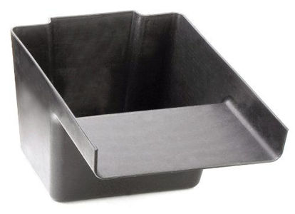 Picture of Danner Manufacturing, Inc. Pro1000 Filter and Falls, Pond Waterfall Box, #02477, Black