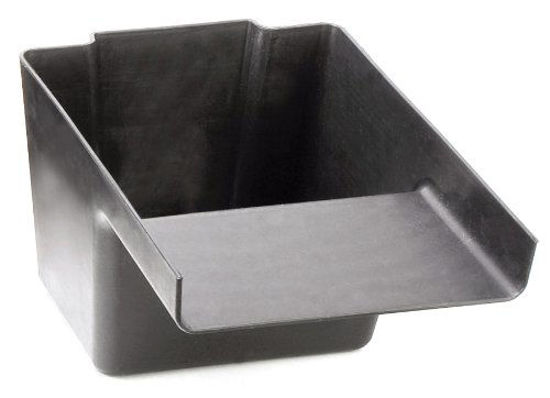 Picture of Danner Manufacturing, Inc. Pro1000 Filter and Falls, Pond Waterfall Box, #02477, Black