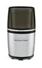 Picture of Cuisinart SG-10 Electric Spice-and-Nut Grinder, Stainless/Black