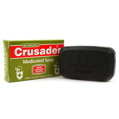 Picture of Crusander Mediacted Safety Soap (Package Sealed!!!!)