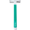 Picture of Schick Slim Twin ST 2 Disposable Razors for Men Sensitive Skin Shaving Razor, 12 Count