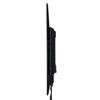 Picture of VideoSecu Mounts Tilt TV Wall Mount Bracket for Most 23"- 75" Samsung, Sony, Vizio, LG, Sharp LCD LED Plasma TV with VESA 100x100 400x400 up to 684x400mm, Bonus HDMI Cable and Bubble Level MF608B2 WT1